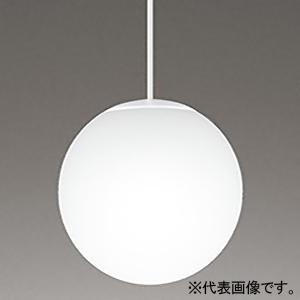オーデリック LEDペンダントライト 高演色LED 白熱灯器具60W相当 LED電球ミニクリプトン形...