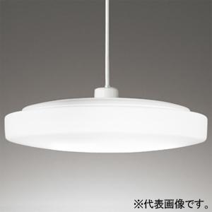 オーデリック LEDペンダントライト 高演色LED 〜12畳用 LED一体型 電球色〜昼光色 LC-...