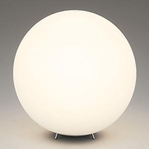 オーデリック LEDスタンドライト 高演色LED 白熱灯器具100W相当 LED電球一般形 口金E2...