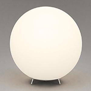 オーデリック LEDスタンドライト 口金E17 電球色〜昼光色 Bluetooth&amp;reg;調光・調...