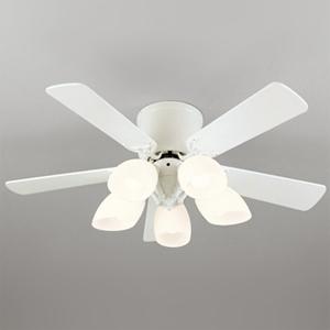 ODELIC（オーデリック） 【オーデリック】「WF442PR」シーリングファン