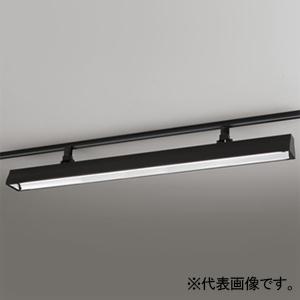 オーデリック LEDベースライト ライティングダクトレール用 灯具可動型 2500lmタイプ 白色 ...