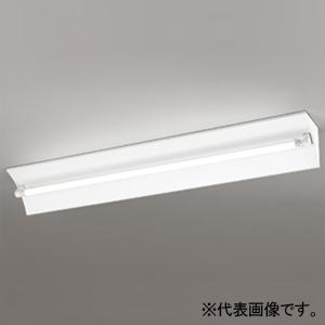 オーデリック LEDベースライト 直付型 40形 コーナー用 横向き オーデリック LEDベースライト 直付型 40形 コーナー用 横向き