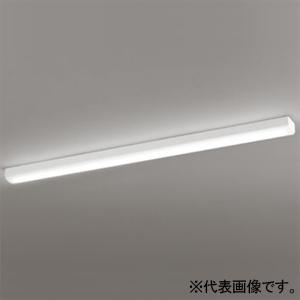オーデリック LEDベースライト ≪LED-LINE≫ 40形 トラフ型 5200lmタイプ 白色 ...