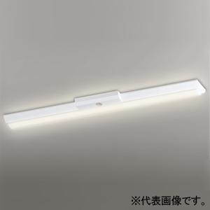 オーデリック 非常用照明器具 LED-LINE LEDベースライト 40形 逆富士型(幅150mm)...