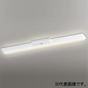 オーデリック 非常用照明器具 LED-LINE LEDベースライト 40形 逆富士型(幅150mm)...