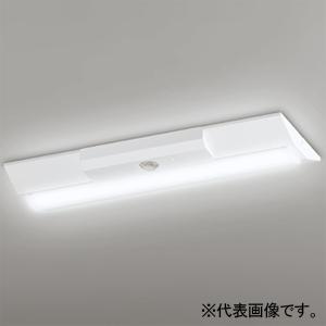 オーデリック 非常用照明器具 LED-LINE LEDベースライト 20形 逆富士型(幅230mm)...