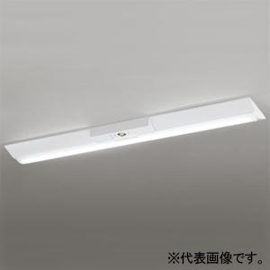 オーデリック 非常用照明器具 LED-LINE LEDベースライト 40形 逆富士型(幅230mm)...