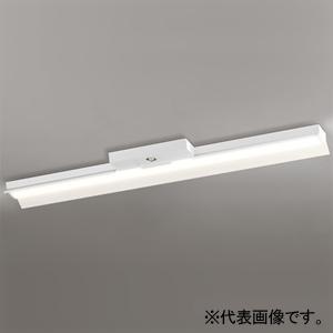 オーデリック 非常用照明器具 LED-LINE LEDベースライト 40形 反射笠付 2000lmタ...