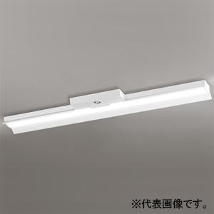 オーデリック 非常用照明器具 LED-LINE LEDベースライト 40形 反射笠付 3200lmタ...