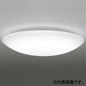 オーデリック 住宅用非常灯付LEDシーリングライト 〜12畳用 電球色〜昼光色・昼白色住宅用非常灯 OL251611BRE｜dendenichiba