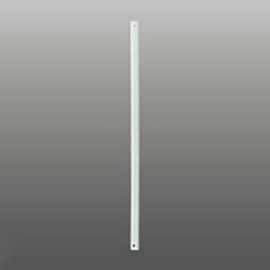 コイズミ照明 インテリアファン延長パイプ S・T・Rシリーズ用 600mmタイプ AEE590057