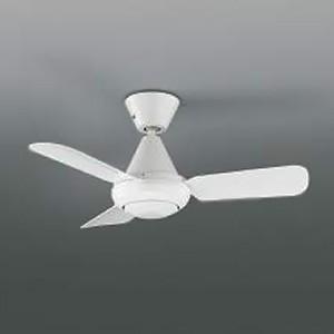 KOIZUMI リモコンインテリアファン AEE695093 吹き抜け天井