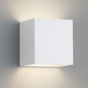 KOIZUMI（コイズミ） コイズミ照明 LED一体型ブラケットライト MINI 埋 