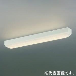 コイズミ照明 LED一体型キッチンライト 壁面・天井面取付用 縦・横向き取付可能型 FL20Wインバ...