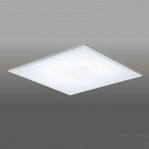コイズミ照明 LEDベースライト 高気密SB型埋込器具 FHF32W×4灯相当 昼白色 100〜25...