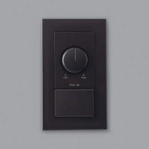 【未使用品】KOIZUMI コイズミ照明器具 3本セット KOIZUMI コイズミ照明 LED適合調光器 1個用スイッチボックス