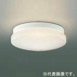 コイズミ照明 LED一体型浴室灯 防雨・防湿型 壁面・天井面取付用 FCL20W相当 昼白色 ON-...