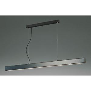 KOIZUMI（コイズミ） コイズミ照明 LED一体型ペンダントライト FL40W