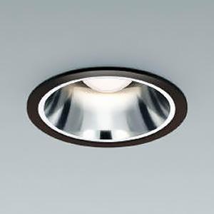 コイズミ照明 LEDレトロフィットダウンライト ベースタイプ M形 白熱球40・60W相当 埋込穴φ...