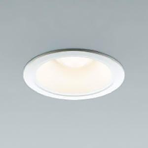 コイズミ照明 LEDレトロフィットダウンライト ベースタイプ M形 白熱球40・60W相当 埋込穴φ...