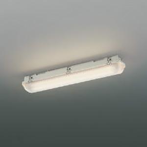 コイズミ照明 LEDベースライト 防塵・防水型 1600lmクラス