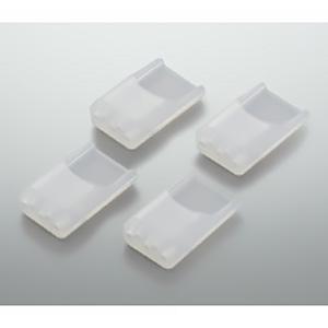 コイズミ照明 受注生産品 エンドキャップ インドアテープライトハイパワー用 4個入 AE55439E