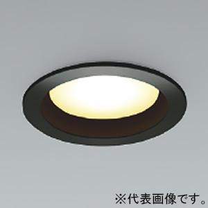 コイズミ照明 LEDダウンライト 埋込穴φ100mm 散光配光 調光調色 電球色〜昼白色 Bluet...