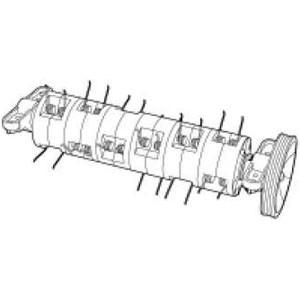 KYOCERA/京セラ サッチング刃セット 230mm用 LM-2310・2300・BLM-2300