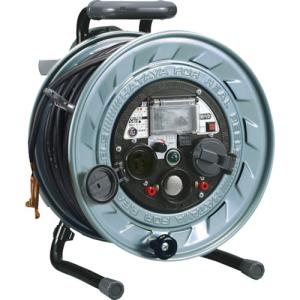 HATAYA（ハタヤ） 金属感知機能付メタルセンサーリール 100V型 (通信