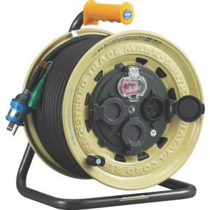 JEFCOM ジェフコム RDS-600 ロープ システマーロープリール DENSAN 
