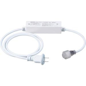 ハタヤ LTP-5S LEDテープライト 片面発光タイプ 収納袋付 発光面長5m