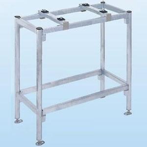 日晴金属 PC-NJ30W PCキャッチャー 二段・平地高置用 (PC-NG30Wの後継