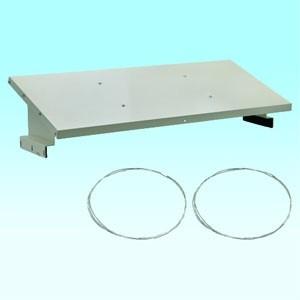 日晴金属 クーラーキャッチャー エアコン室外機用日除け C-TPJ2 (C-TPJ