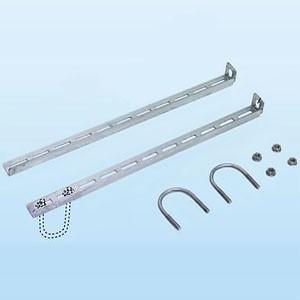 日晴金属 PCキャッチャー つかみ金具 溶融亜鉛メッキ仕上げ goシリーズ PE-HLD2