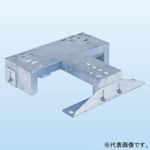 日晴金属 エコキュート貯湯タンク用架台 《EQキヤッチャー》 150〜500Lクラス用 集合住宅メーターボックス対応 EQ-TN2-C｜dendenichiba