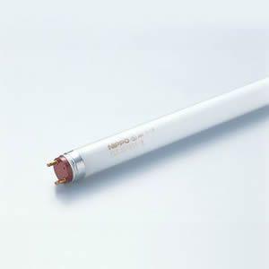 ニッポ/DNL エースラインランプ T6 ランプ長:1149mm 3波長形昼光色 色温度:6700K FLR48T6EX-D