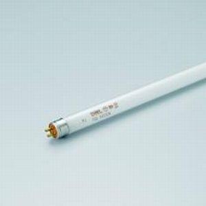 ニッポ/DNL エコラインランプ T5 ランプ長1149mm 3波長形白色 4200K FHA48T5EW