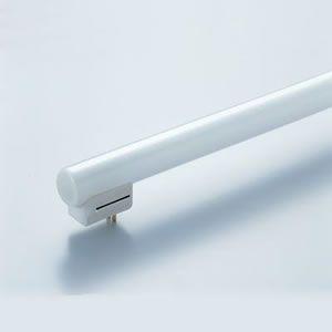 ニッポ/DNL シームレスラインランプ 全長845mm 3波長形温白色色温度:3500K FRT850EWW