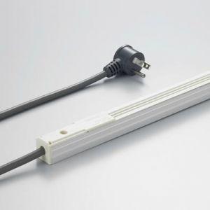 ニッポ/DNL 電源コード付ラインコンセント 全長800mm LCD800