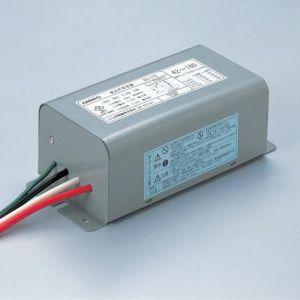 ニッポ/DNL 電磁安定器 二次電流200mA型 適合ランプ:FSL180T6〜FSL42T6 60Hz MSD646｜dendenichiba