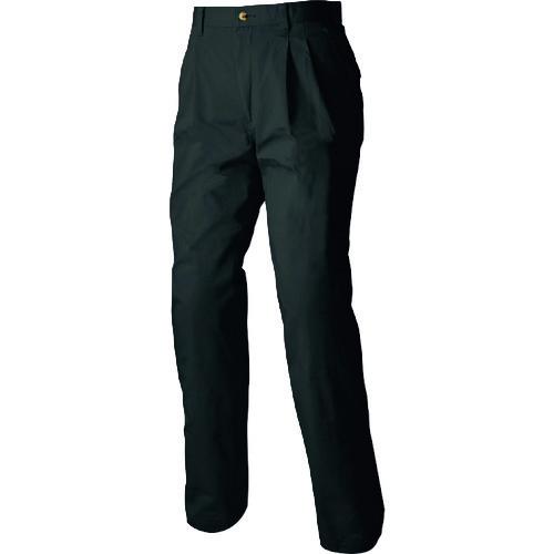 アイトス ワークパンツ(2タック) 76 チャコール AZ654204476