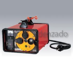 日動工業 屋外型降圧トランス 200V→100V 単巻トランス 連続定格 日動工業 屋外型降圧トランス 200V→100V 単巻トランス 連続定格