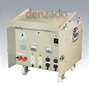 日動工業 屋外型降圧トランス 200V→100V 複巻トランス 連続定格 日動工業 屋外型降圧トランス 200V→100V 複巻トランス 連続定格