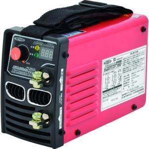 日動工業 デジタルインバーター直流溶接機 スーパーウェルダー160 単相200V専用 BM2-160DA-SP