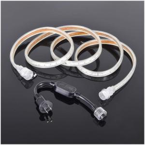 日動工業 LEDコネクトライン 片面発光 2m 白 LECN-2LA-W