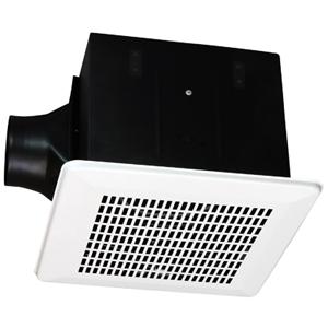 高須産業 天井用換気扇 ミニキッチン用 格子パネルタイプ シロッコファン(排気) オール金属製 開口...