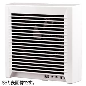 高須産業 パイプ用ファン 強制排気用 格子パネルタイプ 人感センサータイプ 局所換気専用 プロペラフ...