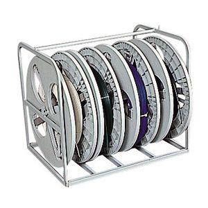 ジェフコム プラマジックリール センターロール大4連 PM-LC4