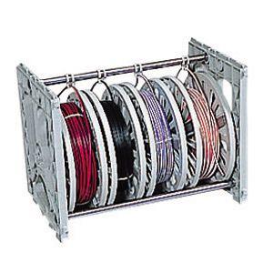 ジェフコム プラマジックリール アンダーロール小4連 PM-SU4